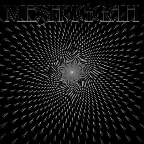 Meshuggah ( Vinyl ) { Vinyl }
