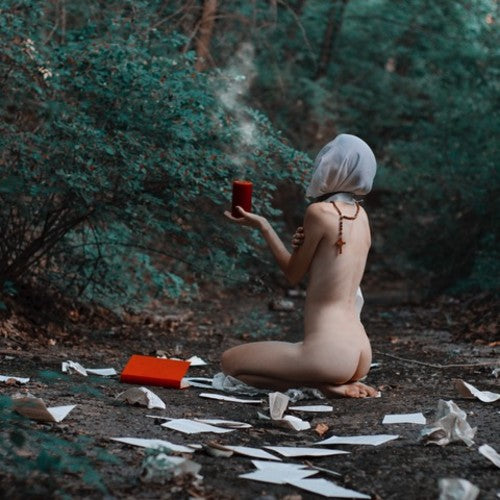 Eve ( Vinyl ) { Vinyl }