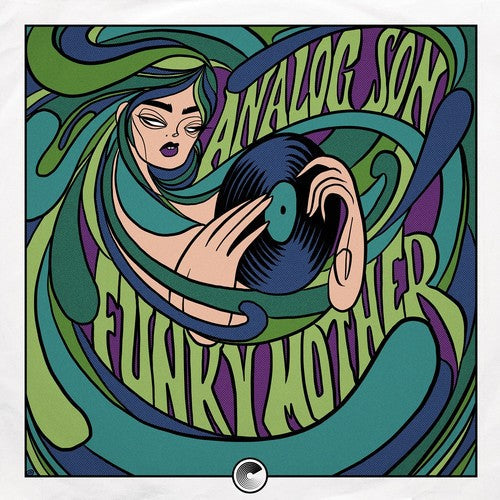 Funky Mother (Purple Vinyl) ( Vinyl ) { Vinyl }