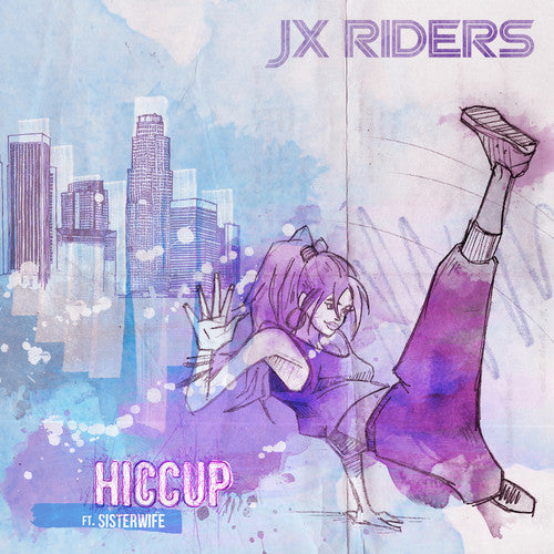 Hiccup ( Vinyl ) { Vinyl }