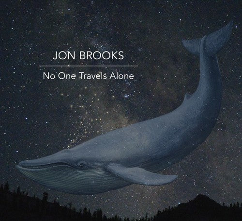No One Travels Alone ( Vinyl ) { Vinyl }