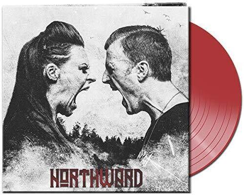 Northward (Clear Red Vinyl) ( Vinyl ) {Vinyl } { Vinyl }
