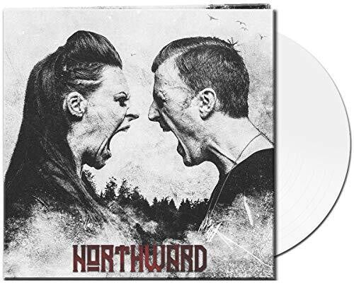 Northward (White Vinyl) ( Vinyl ) { Vinyl }