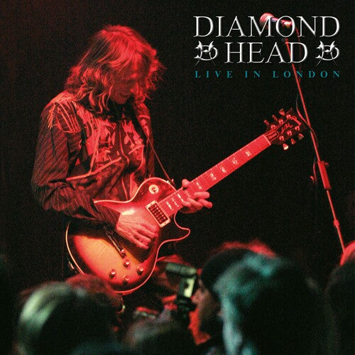 Live In London ( Vinyl ) { Vinyl }