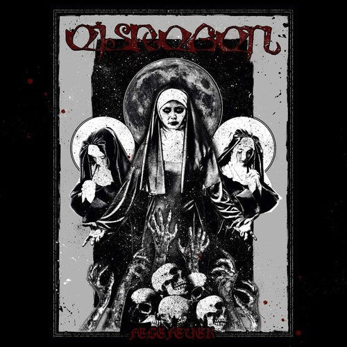 Fegefeuer ( Vinyl ) { Vinyl }