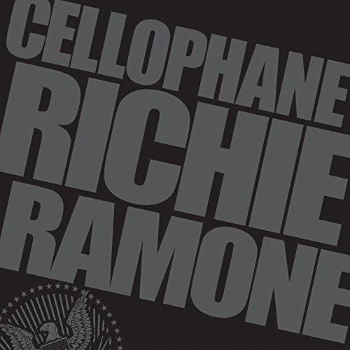 Cellophane ( Vinyl ) { Vinyl }