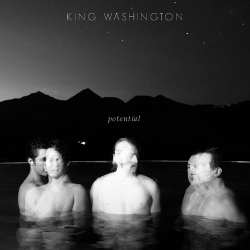 Potential ( Vinyl ) { Vinyl }