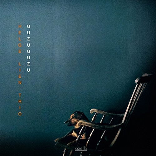 Guzuguzu ( Vinyl ) { Vinyl }