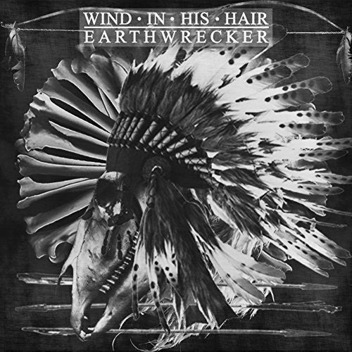 Earthwrecker ( Vinyl ) { Vinyl }