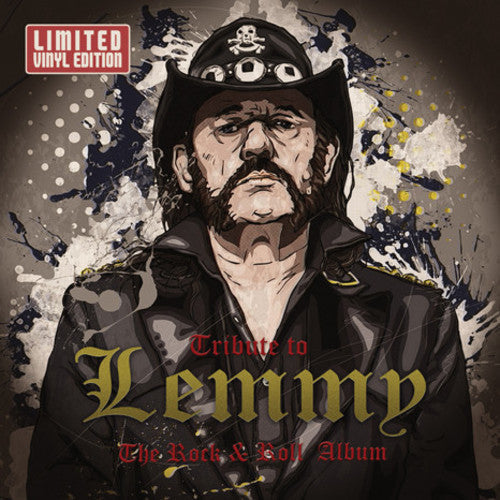 Tribute to Lemmy / Various ( Vinyl ) { Vinyl }