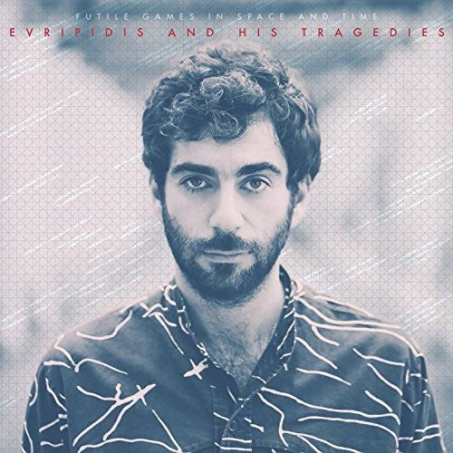 Futile Games In Space & Time ( Vinyl ) { Vinyl }