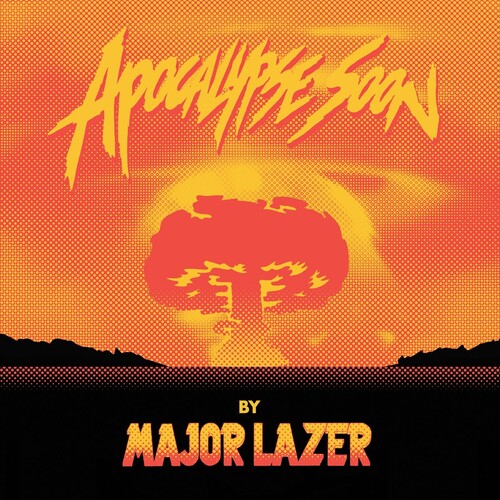 Apocalypse Soon ( Vinyl ) {Vinyl } { Vinyl }