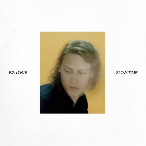 Slow Time ( Vinyl ) { Vinyl }