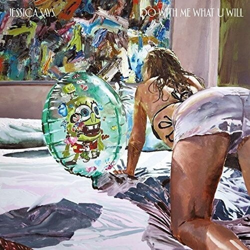 Do With Me What U Will (Pink Vinyl) ( Vinyl ) {Vinyl } { Vinyl }