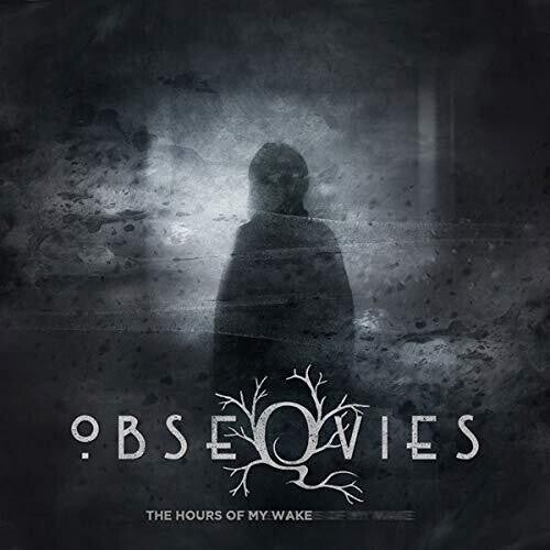 Hours of My Wake ( Vinyl ) { Vinyl }