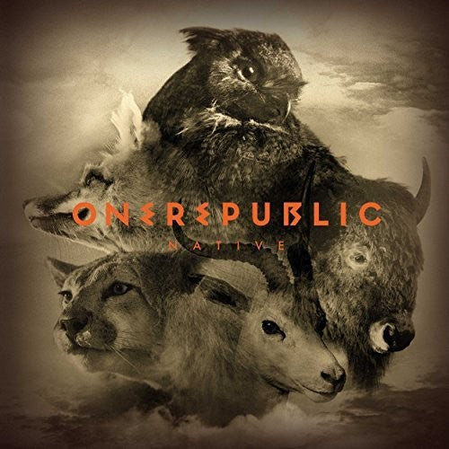 Native ( Vinyl ) { Vinyl }