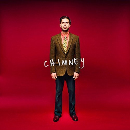 Chimney ( Vinyl ) {Vinyl } { Vinyl }
