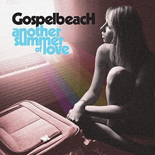 Another Summer of Love ( Vinyl ) { Vinyl }
