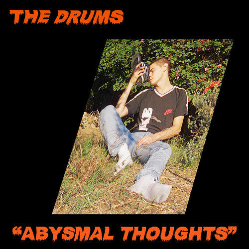 Abysmal Thoughts ( Vinyl ) { Vinyl }