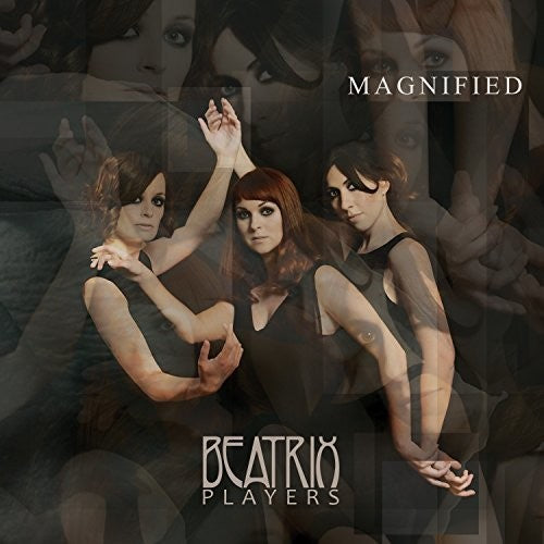Magnified ( Vinyl ) { Vinyl }