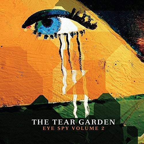 Eye Spy 2 ( Vinyl ) { Vinyl }