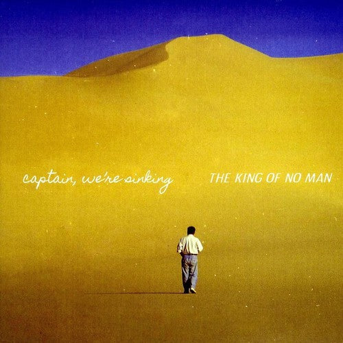 King of No Man ( Vinyl ) {Vinyl } { Vinyl }