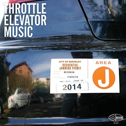 Area J ( Vinyl ) { Vinyl }