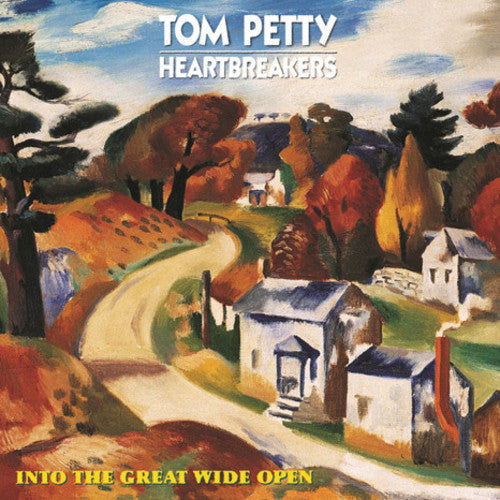 Into the Great Wide Open ( Vinyl ) { Vinyl }