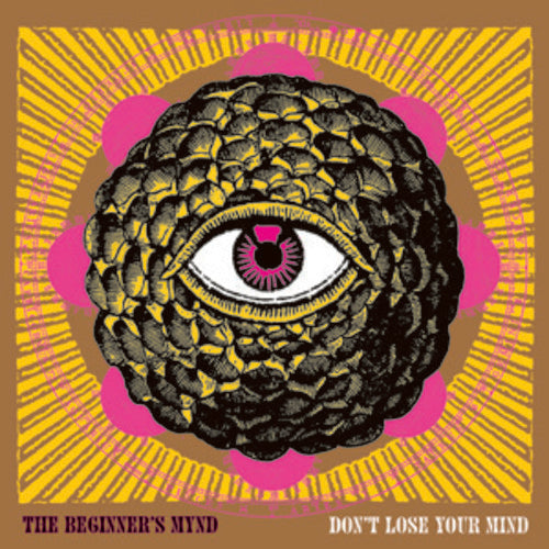 Don't Lose Your Mind ( Vinyl ) {Vinyl } { Vinyl }