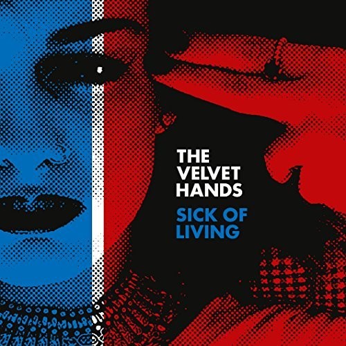 Sick of Living / If Only ( Vinyl ) { Vinyl }