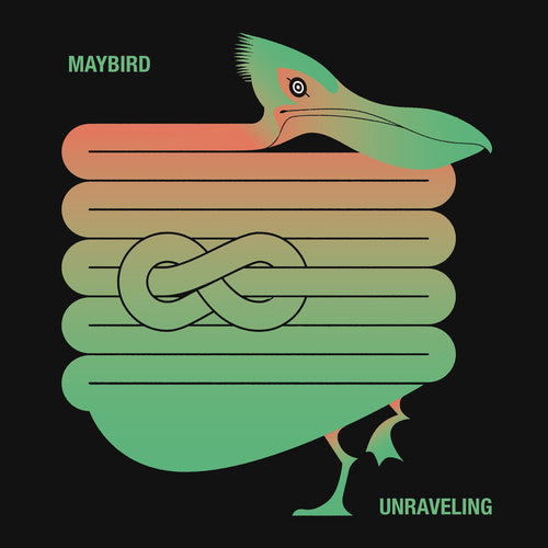 Unravelling ( Vinyl ) { Vinyl }