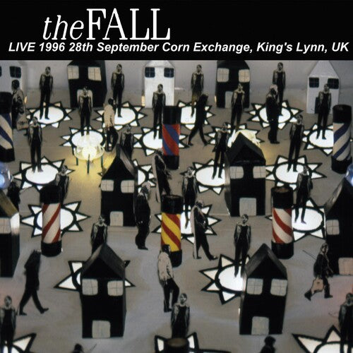 Kings Lynn 1996 ( Vinyl ) { Vinyl }