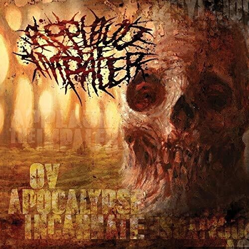 Ov Apocalypse Incarnate ( Vinyl ) { Vinyl }