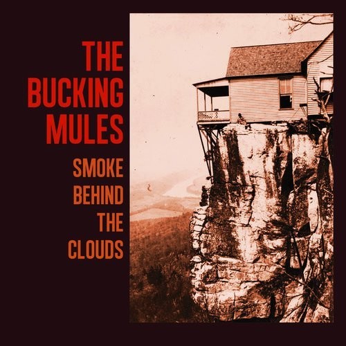 Smoke Behind the Clouds ( Vinyl ) { Vinyl }