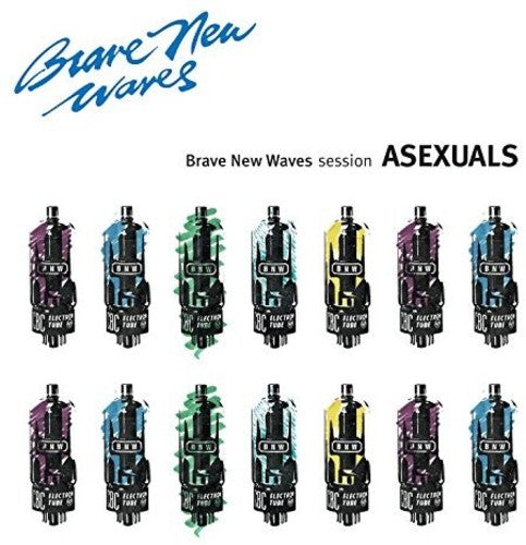 Brave New Waves Session ( Vinyl ) { Vinyl }