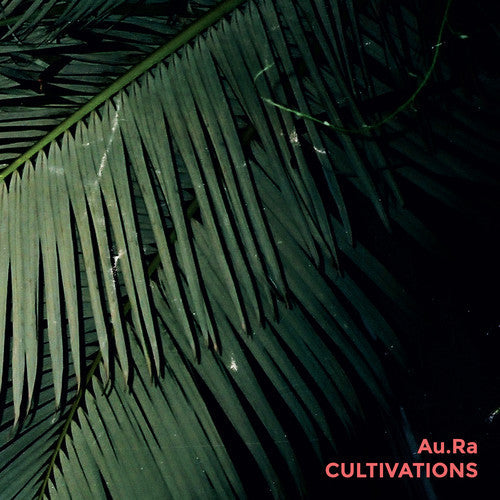 Cultivations ( Vinyl ) { Vinyl }