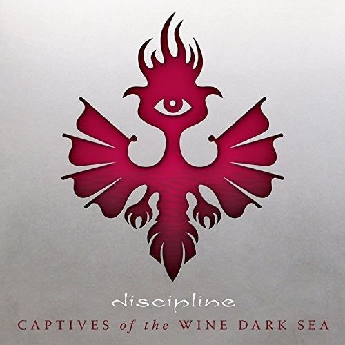 Captives of the Wine Dark Sea ( Vinyl ) { Vinyl }