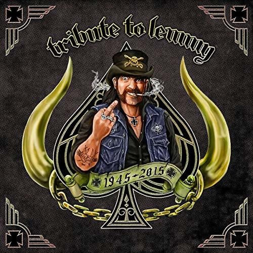 Tribute to Lemmy ( Vinyl ) { Vinyl }