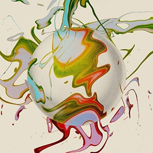 Interview Music ( Vinyl ) { Vinyl }