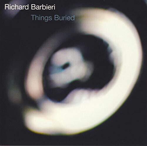 Things Buried ( Vinyl ) { Vinyl }