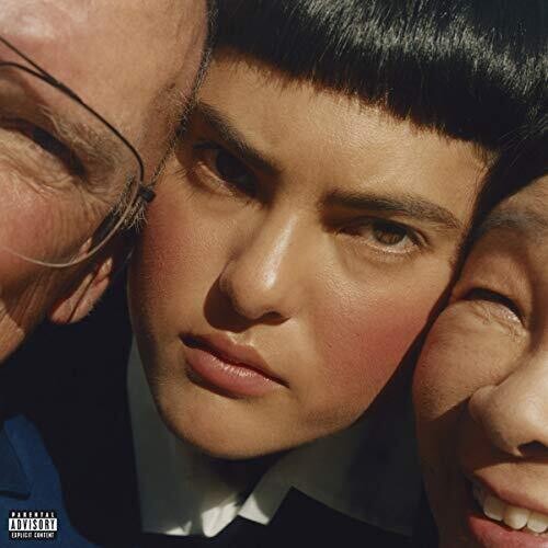 Premonitions ( Vinyl ) { Vinyl }
