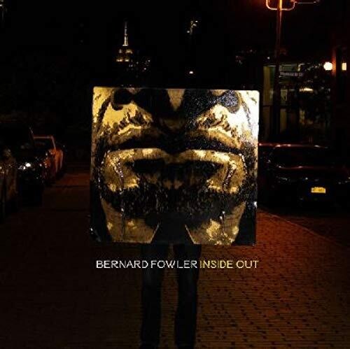 Inside Out ( Vinyl ) { Vinyl }