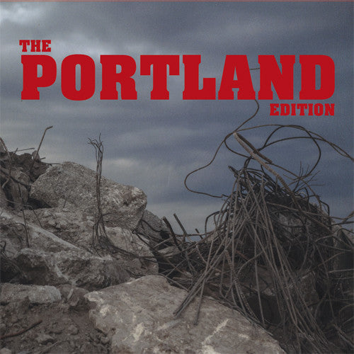 Portland Edition / Various ( Vinyl ) { Vinyl }