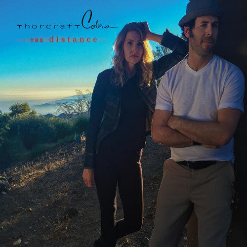 The Distance ( Vinyl ) { Vinyl }