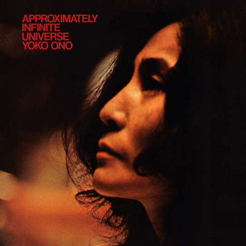 Approximately Infinite Universe ( Vinyl ) { Vinyl }