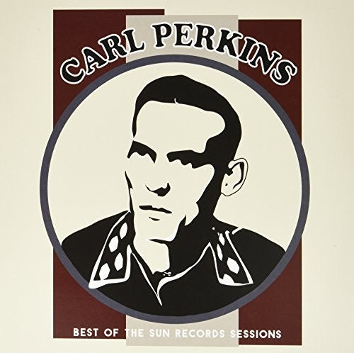 Best of the Sun Records Sessions ( Vinyl ) { Vinyl }