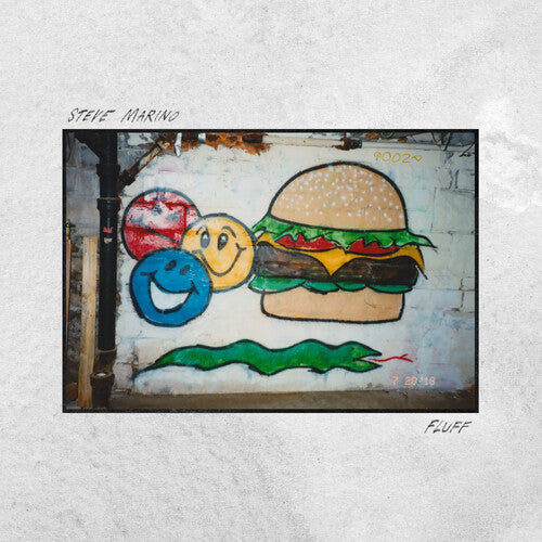Fluff ( Vinyl ) { Vinyl }