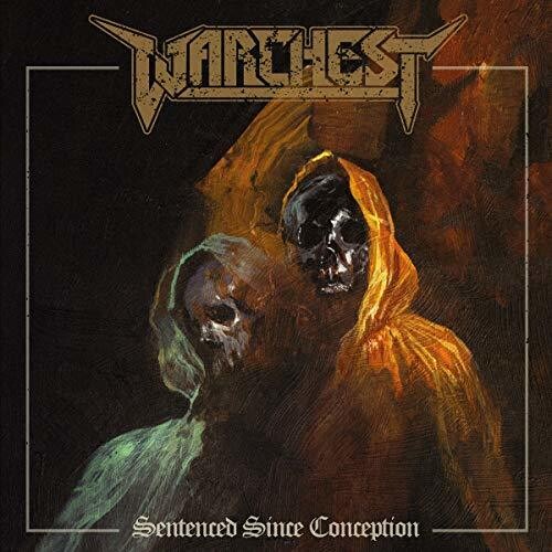 Sentenced Since Conception ( Vinyl ) { Vinyl }
