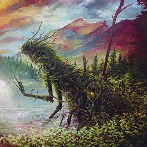 Time of the Healer ( Vinyl ) { Vinyl }