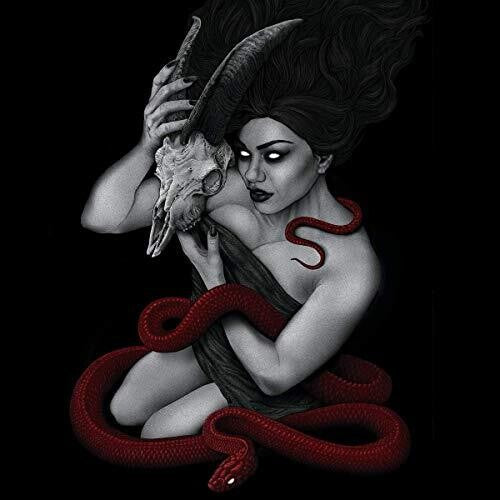 Death Becomes My Voice ( Vinyl ) { Vinyl }